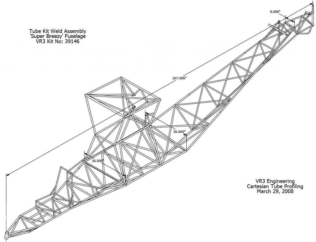 Blueprint sheet 4