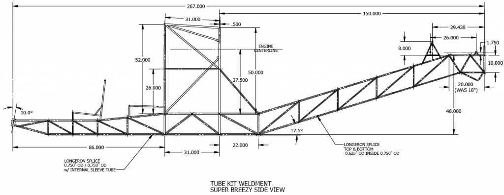 Blueprint sheet 5
